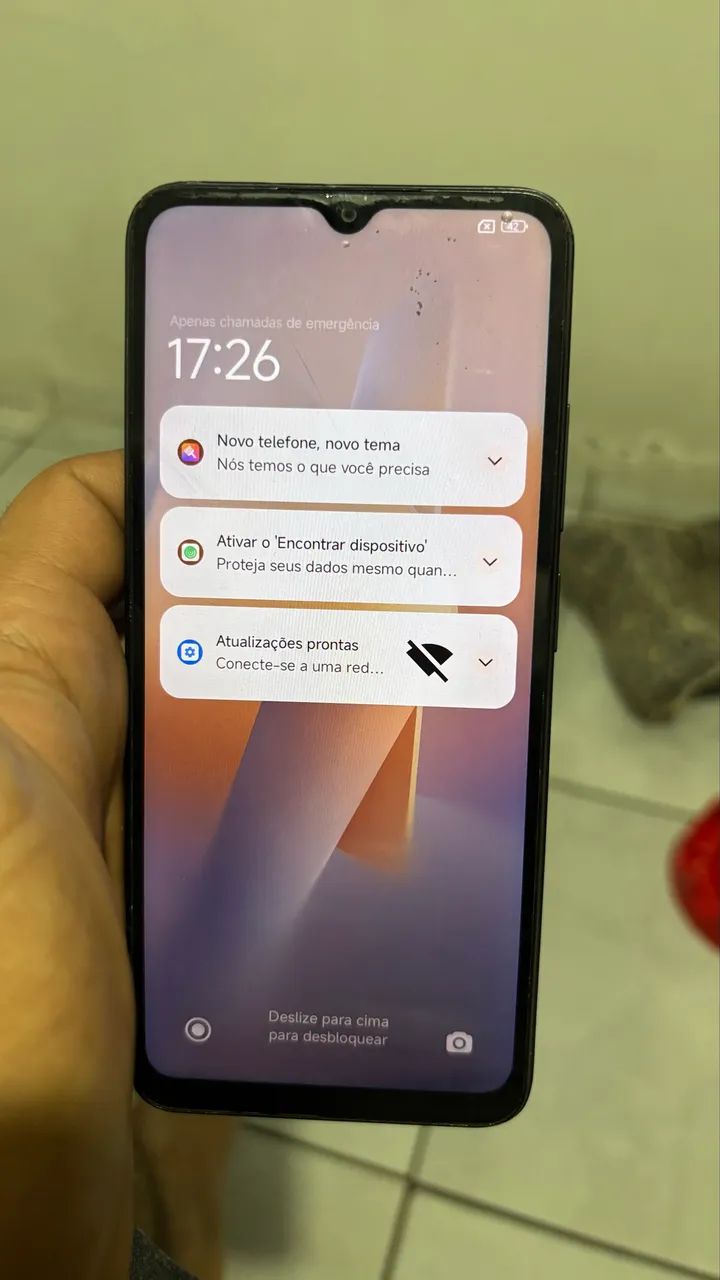 Redmi 12C - Foto 2