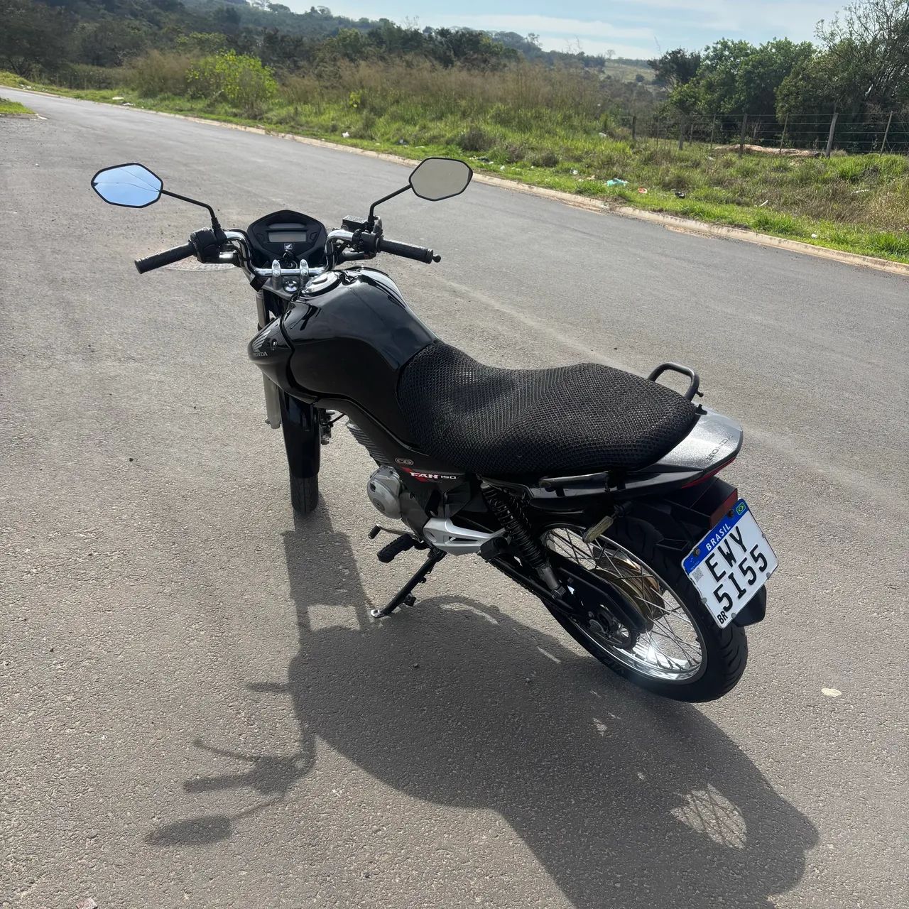 Cg fan 150  - Foto 2