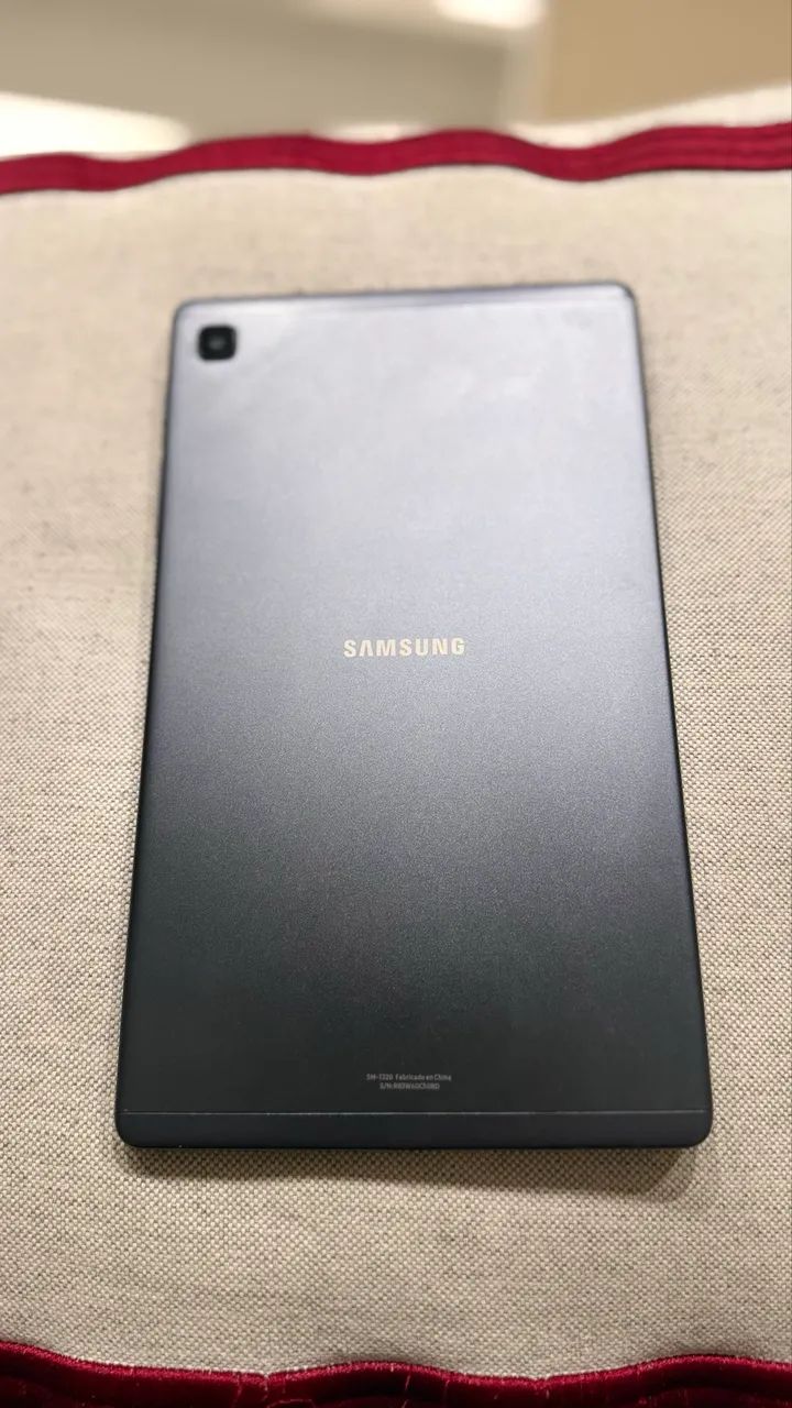 Tablet a7 Samsung - Foto 5