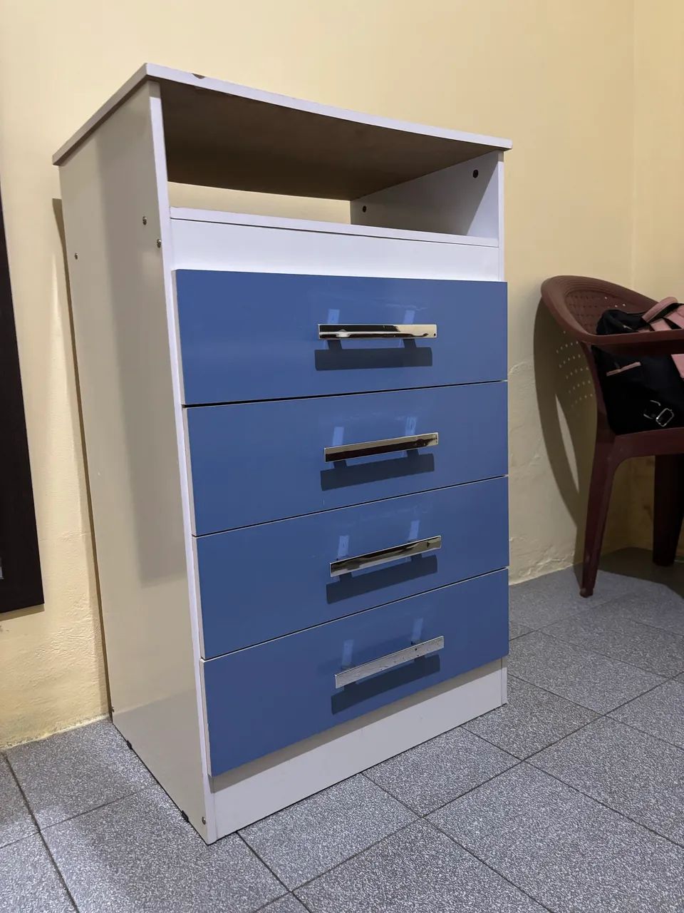 Cômoda mdf  - Foto 3