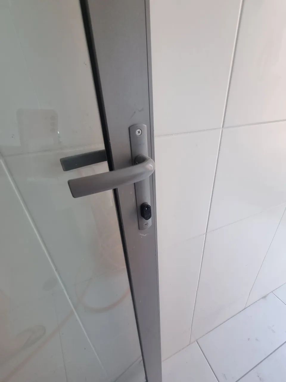 Porta de vidro - Foto 3