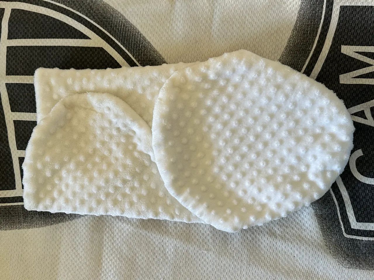 Roupas de bebê  - Foto 2