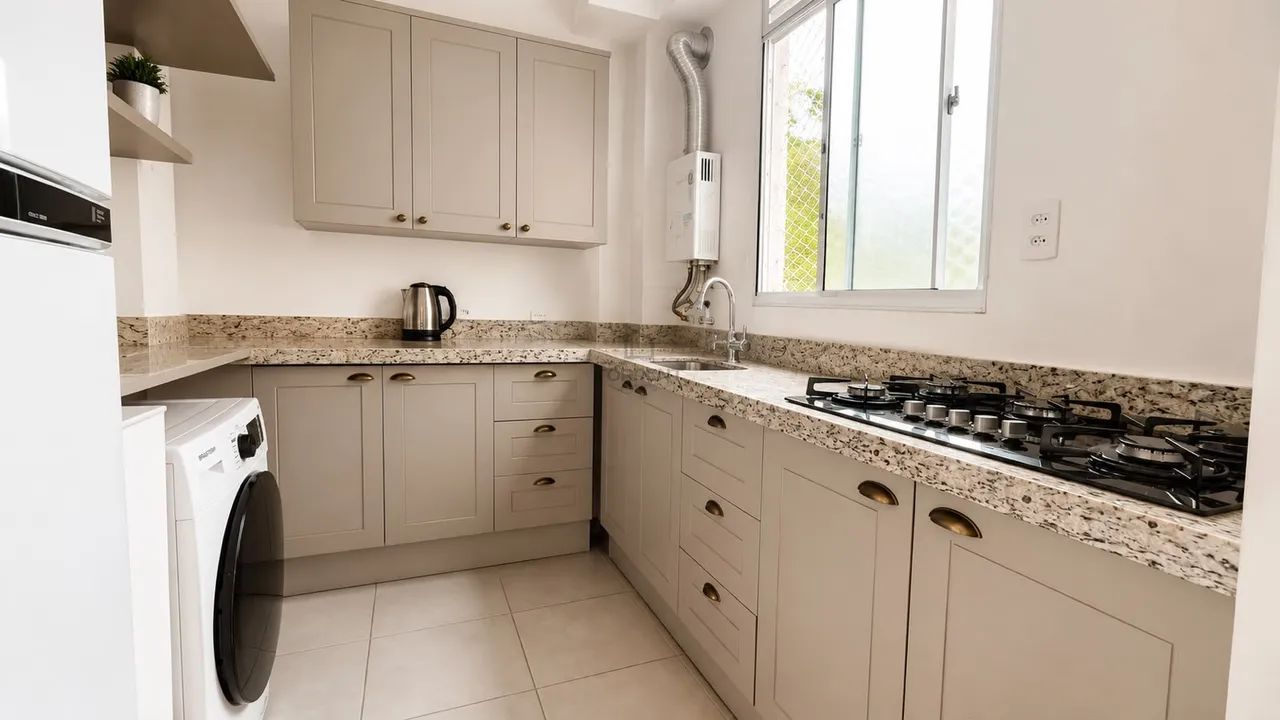 Apartamento 2 quartos - São Luís - Foto 2