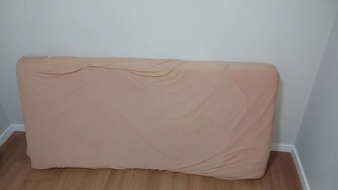 Vendo colchão