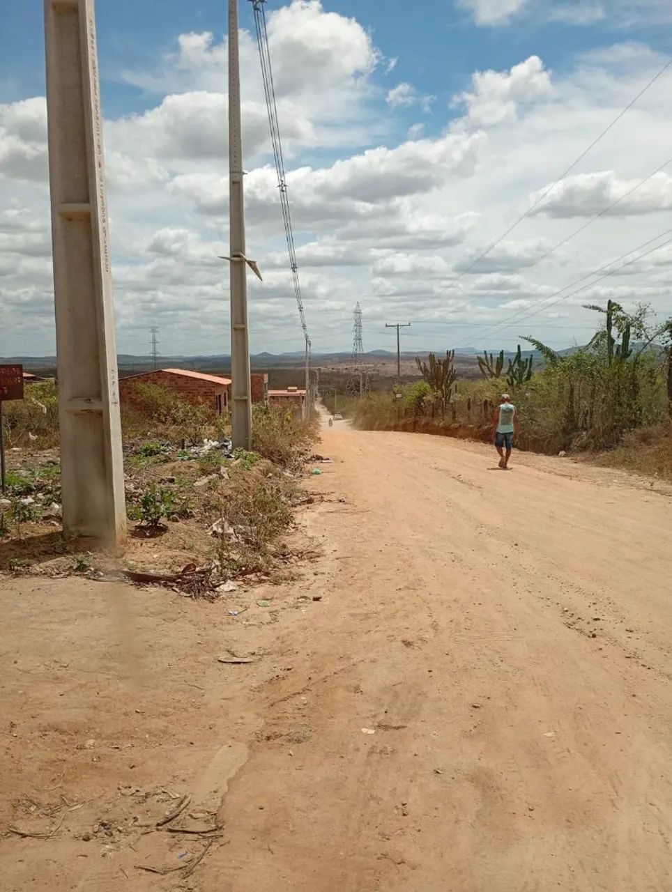 Terreno no cis - Foto 4