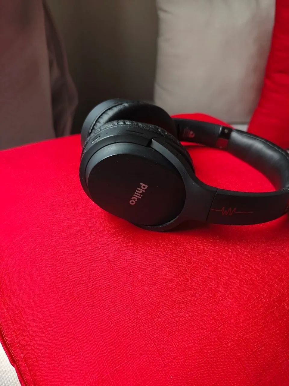 Fone de ouvido bluetooth  - Foto 2