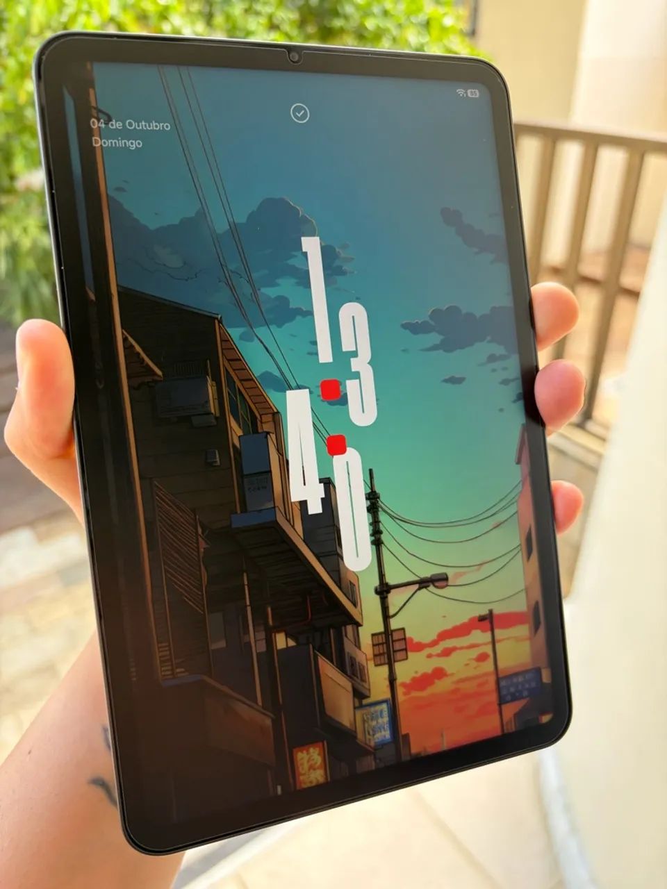 Xiaomi Pad Mini (LEIA O ANÚNCIO) - Foto 4