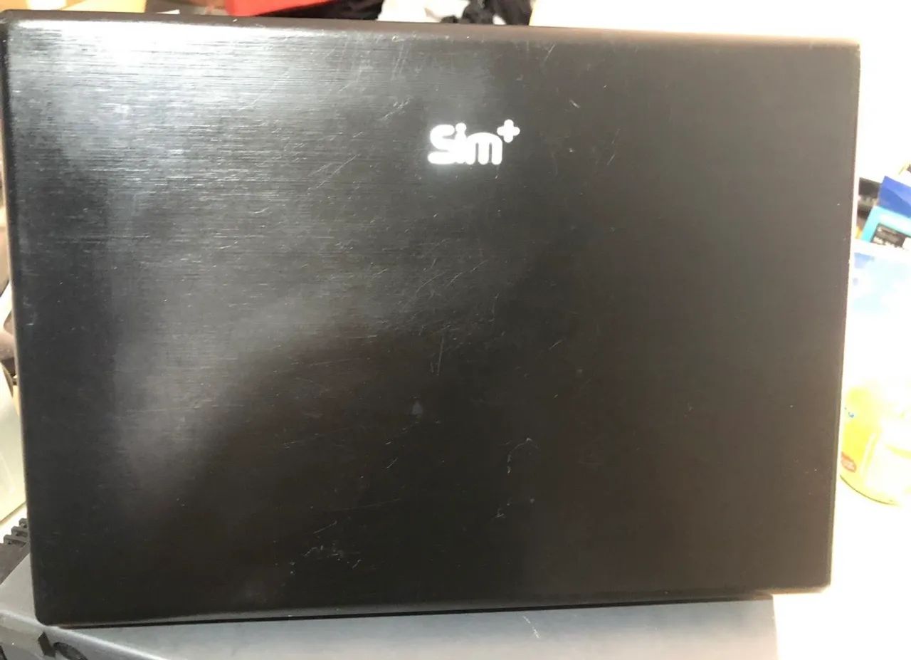 Notebook i3 - Foto 2