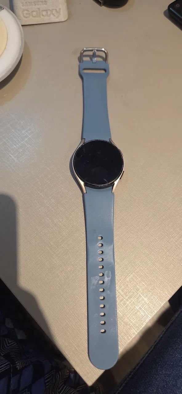 Relogio Samsung Galaxy watch 4