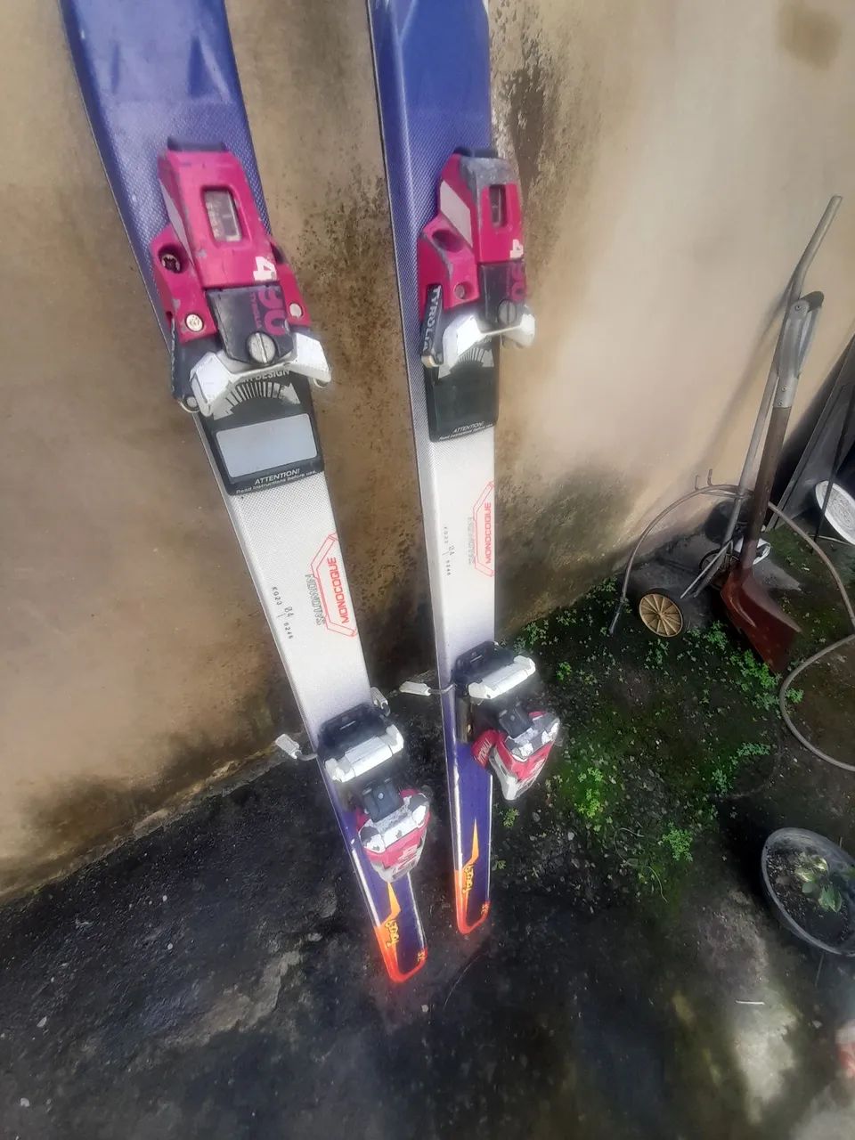 Esqui de neve - Foto 4