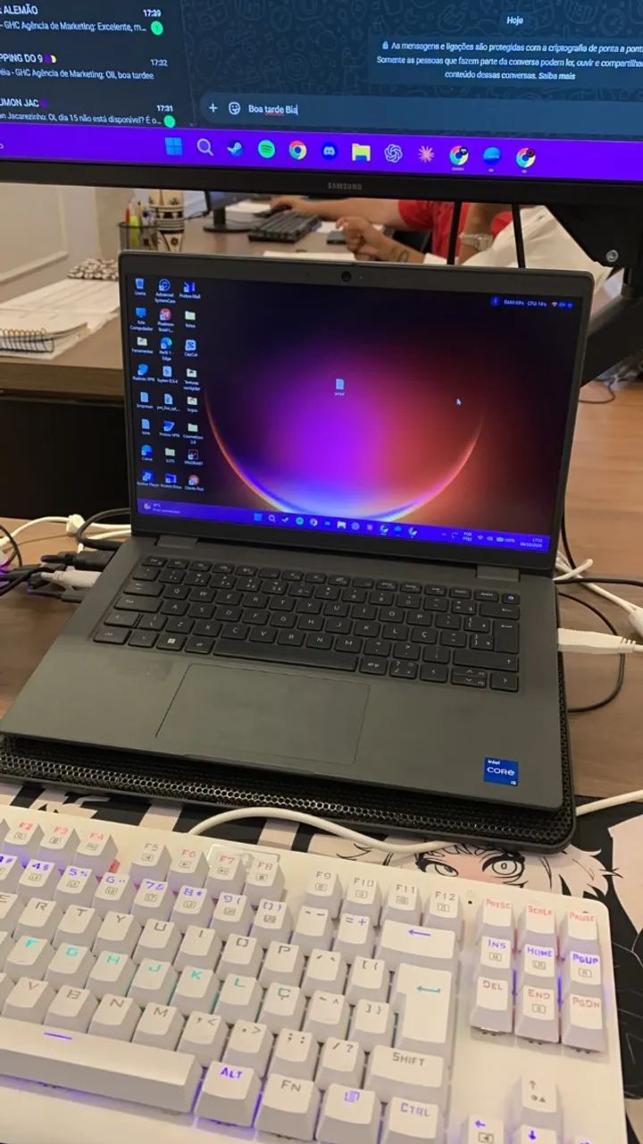 Notbook Dell Latitude 3440  - Foto 4