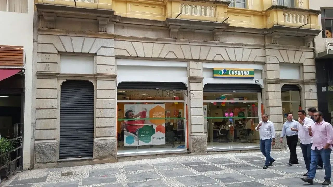 Loja para locação, Centro, São Paulo, SP - Foto 3