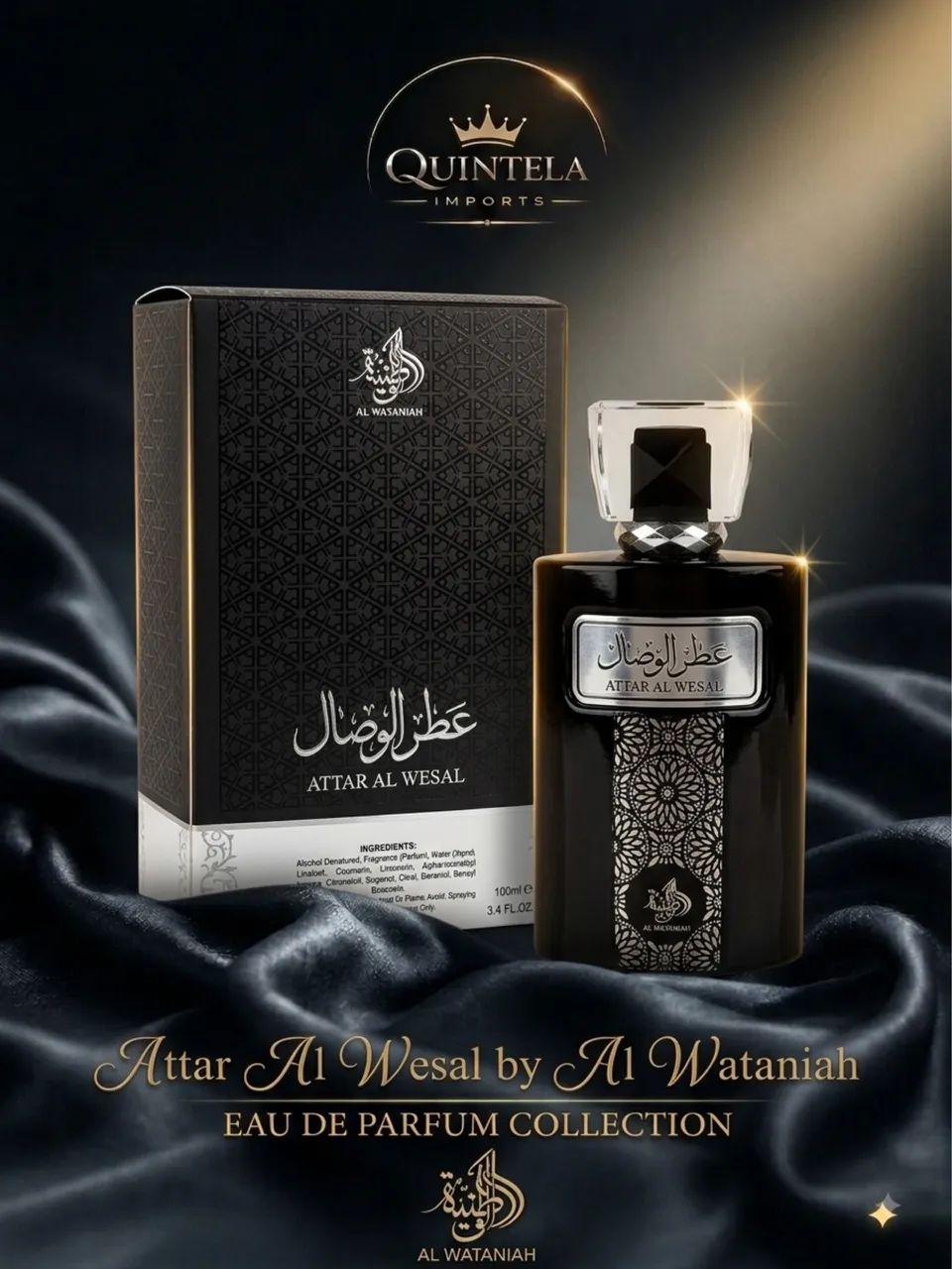 Perfumes  - Foto 4