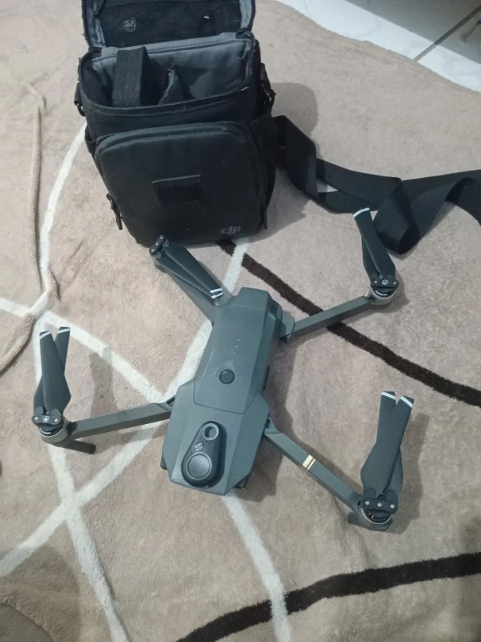 Drone Mavic Pro 1 - Foto 2