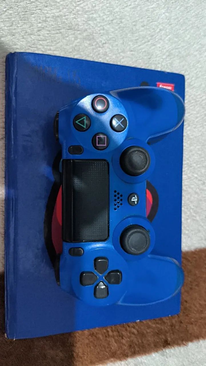 Controle original PS4