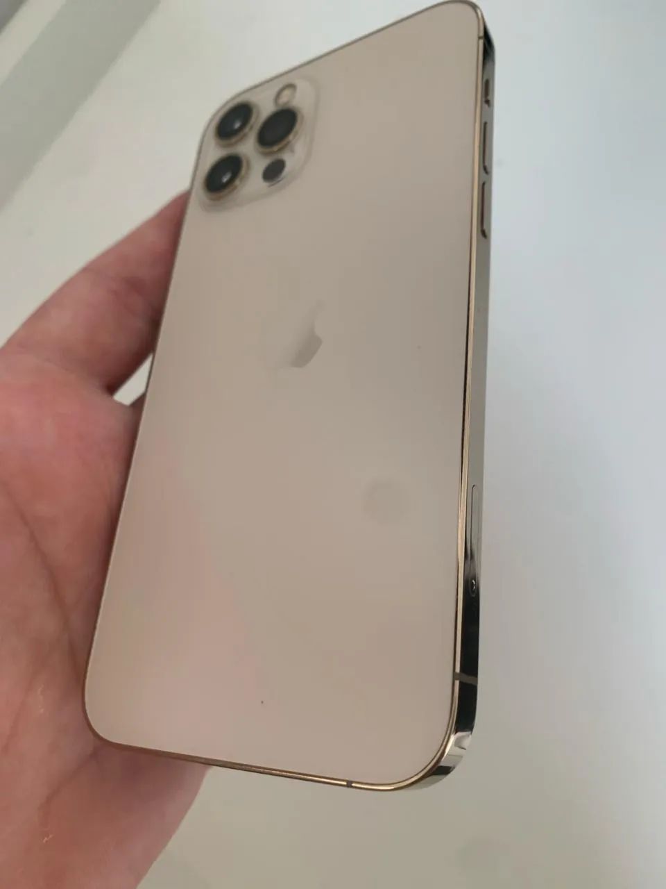 iPhone 12pro  - Foto 4