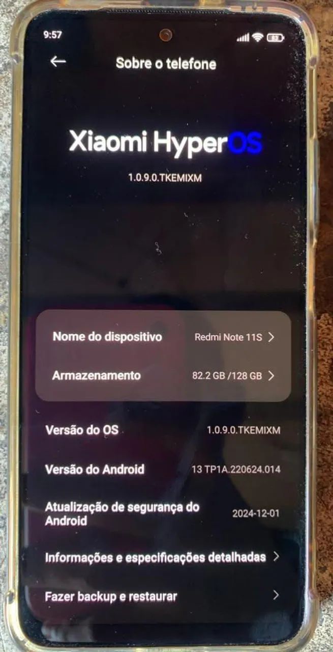 Redmi 11s - Foto 2