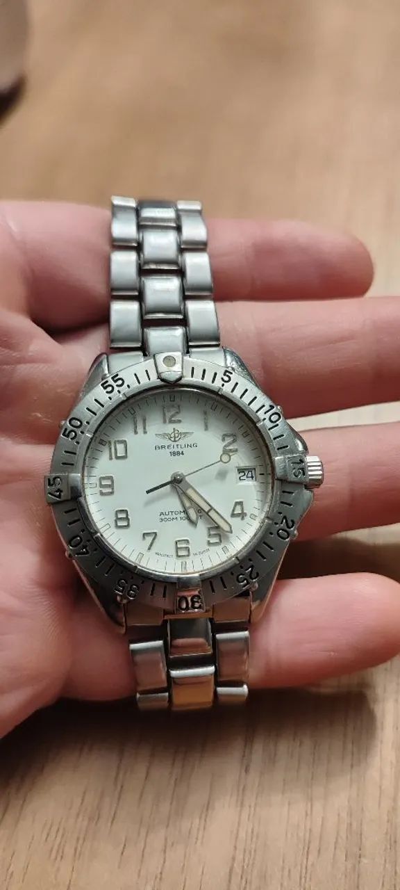 Breitling Colt  - Foto 2