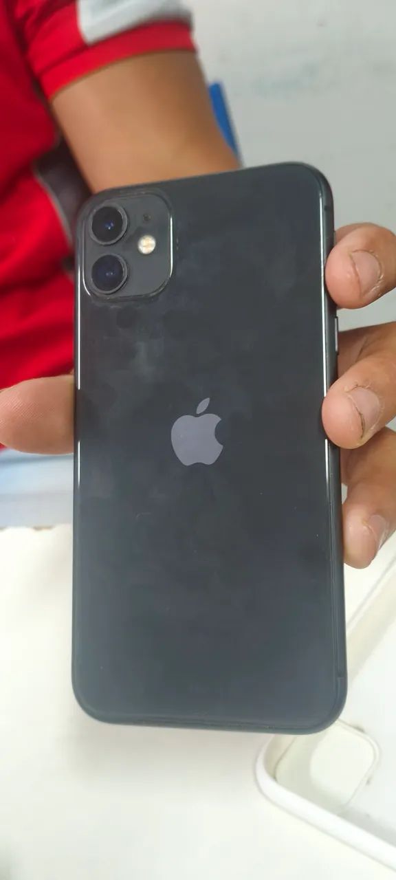 iPhone 11 64GB - Foto 3