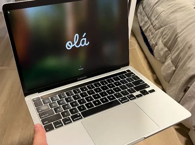 MacBook Pro 13