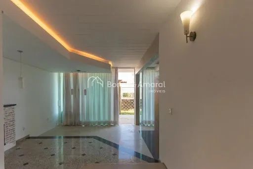 Casa de condomínio para alugar com 234m², 3 quartos e 4 vagas - Foto 3