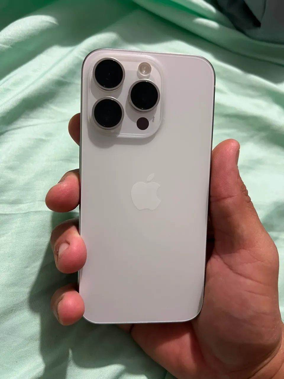 iPhone 15 pro - Foto 5
