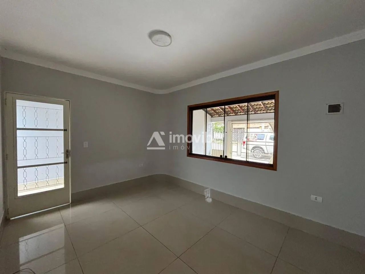 Casa para Alugar com 2 Quartos e 2 Vagas - Parque São Jerônimo - Americana/SP - Foto 4