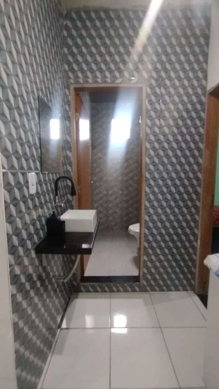 Aluga-se casa pro carnaval. Balneário de Carapebus, Serra - Foto 5