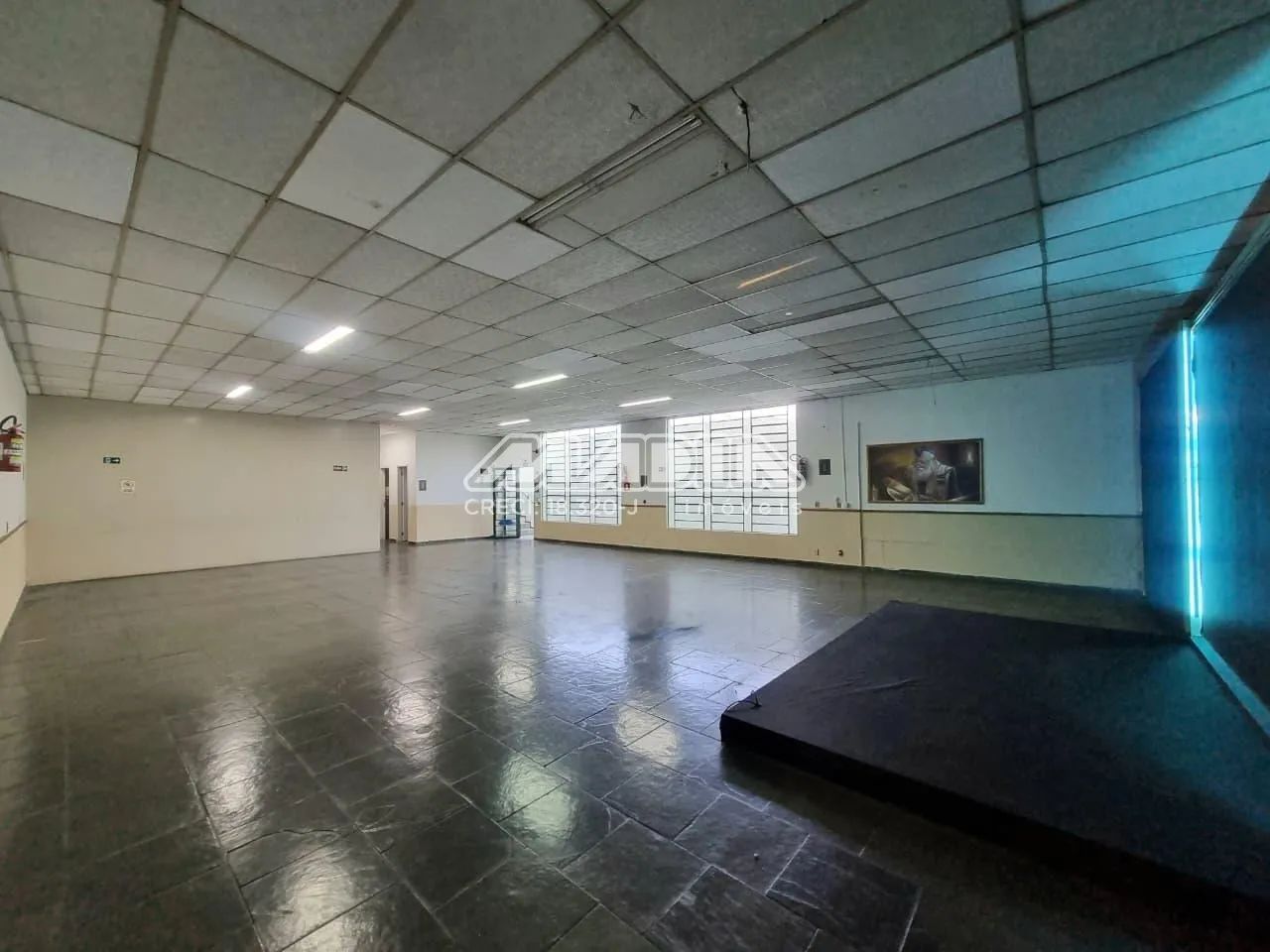 salão - Vila Olivo - Valinhos - Foto 4