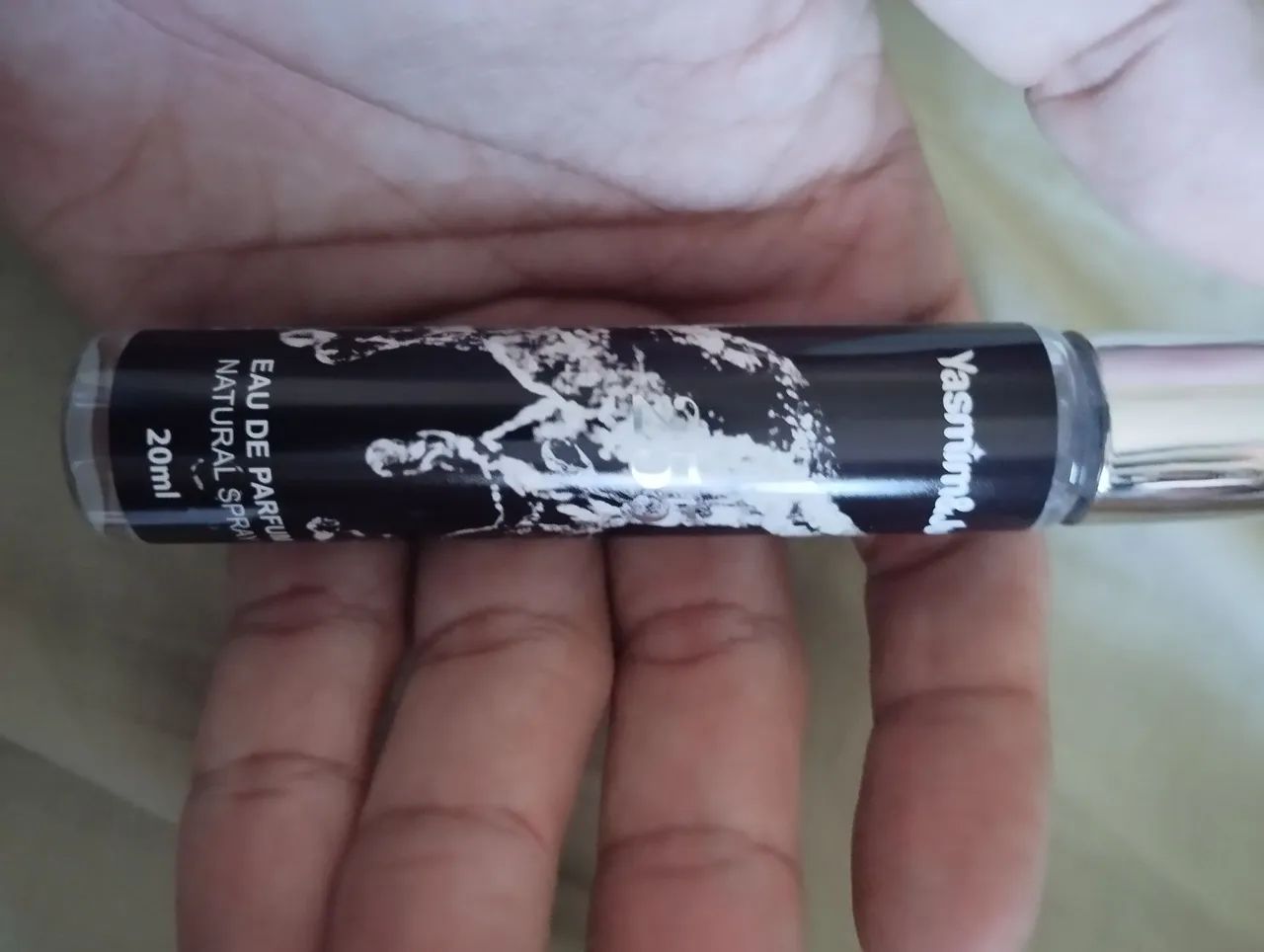 Perfumes masculinos 20ml  - Foto 3