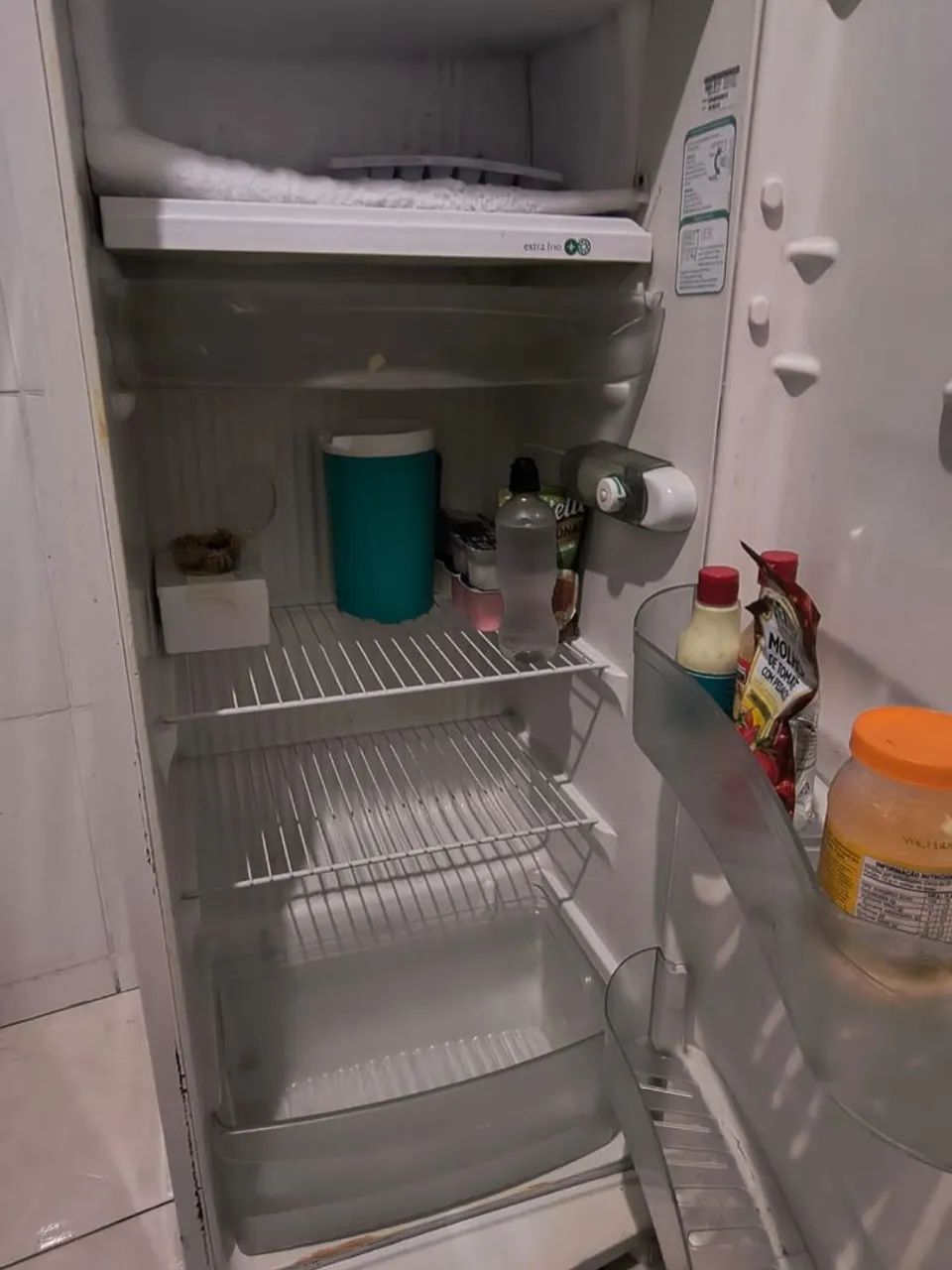 Geladeira Consul  - Foto 4
