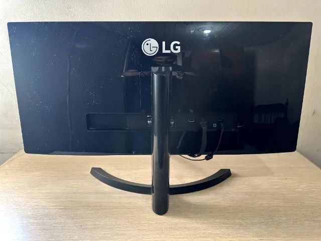 Monitor Gamer 34 Polegadas LG - Foto 2