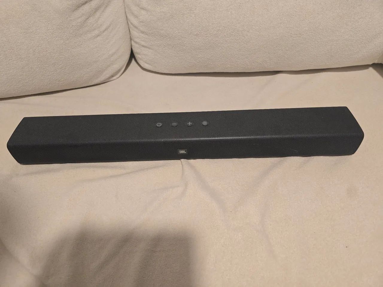 Soundbar JBL