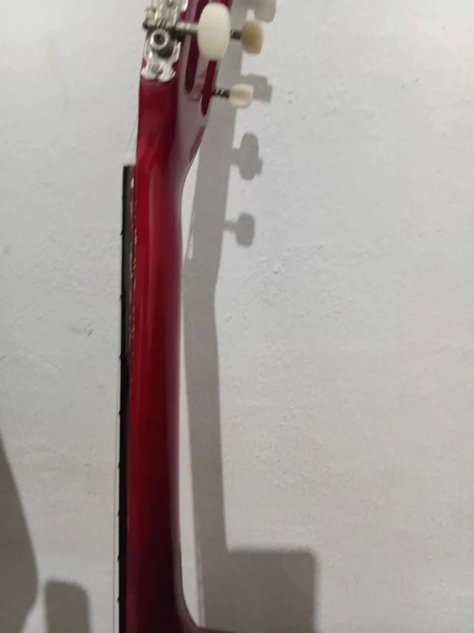Violão novo  - Foto 3