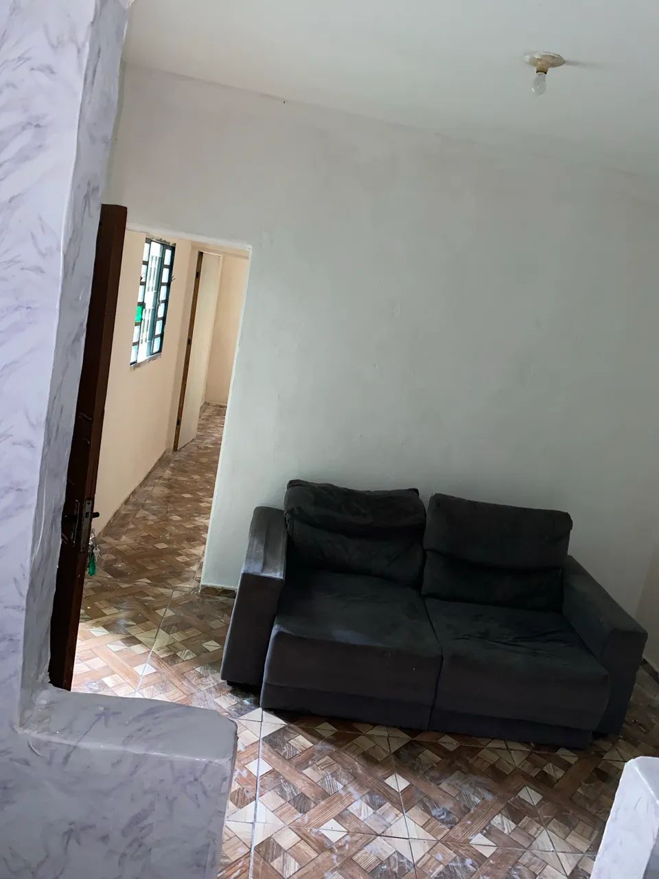 Foto - Carapicuíba - Vila Silviânia