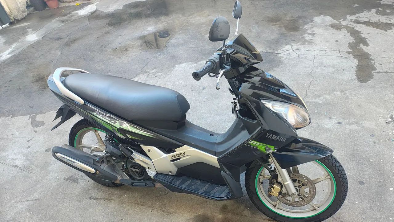 Yamaha Neo 2010 - Foto 3