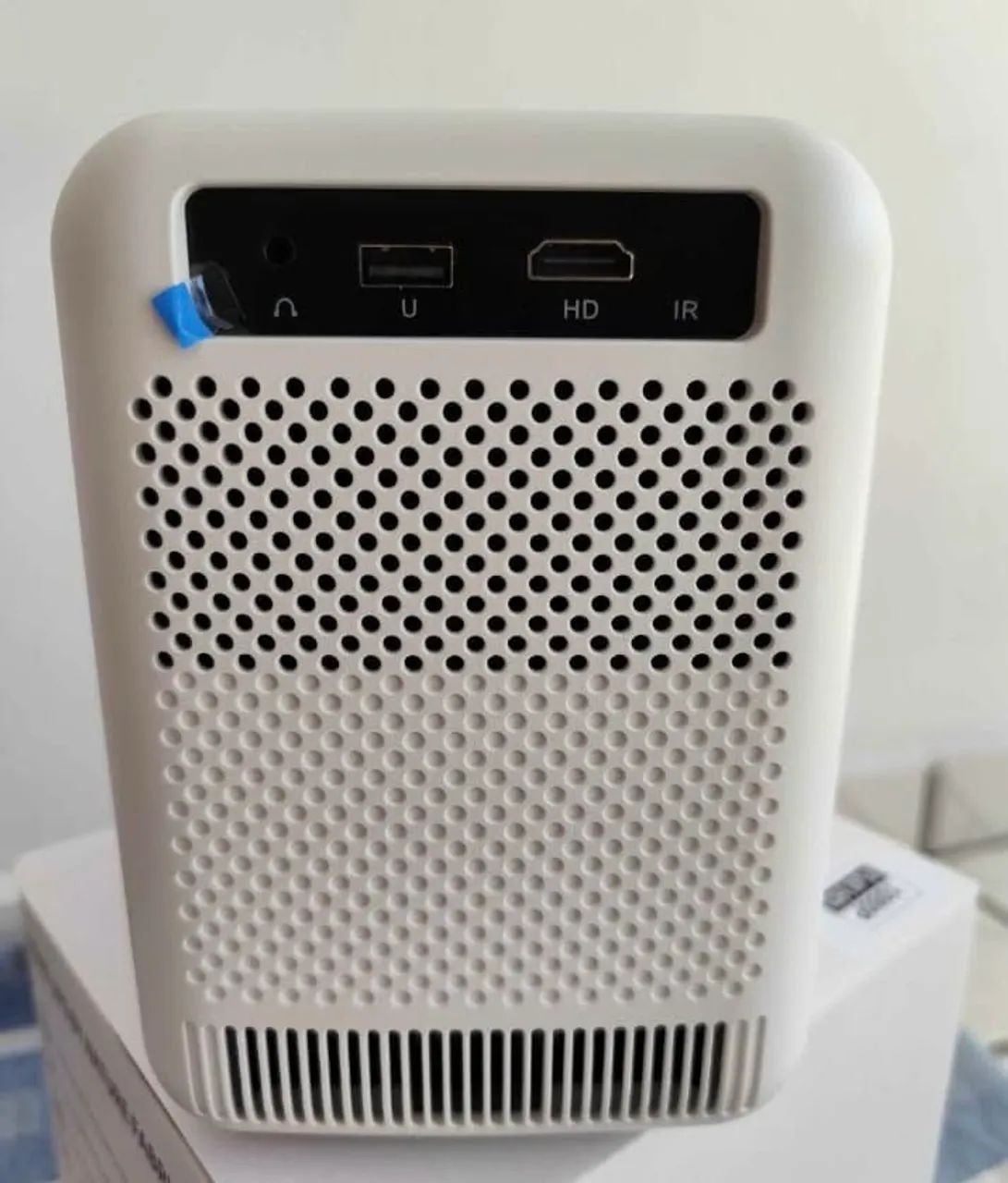 Projetor Smart BYINTEK Love U4 - Foto 5