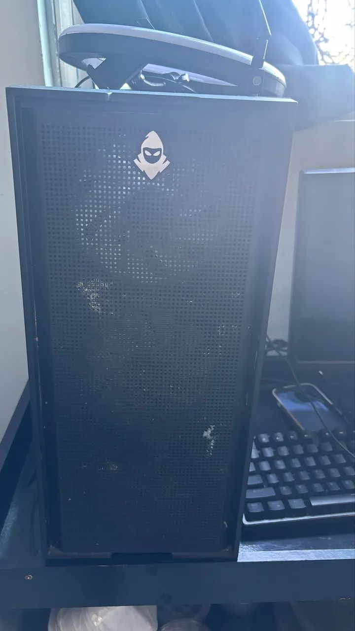 Computador game  - Foto 4
