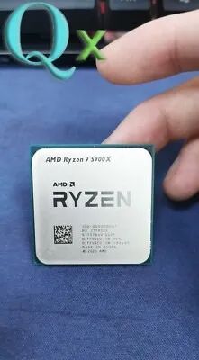 Processador Ryzen 9 5900x