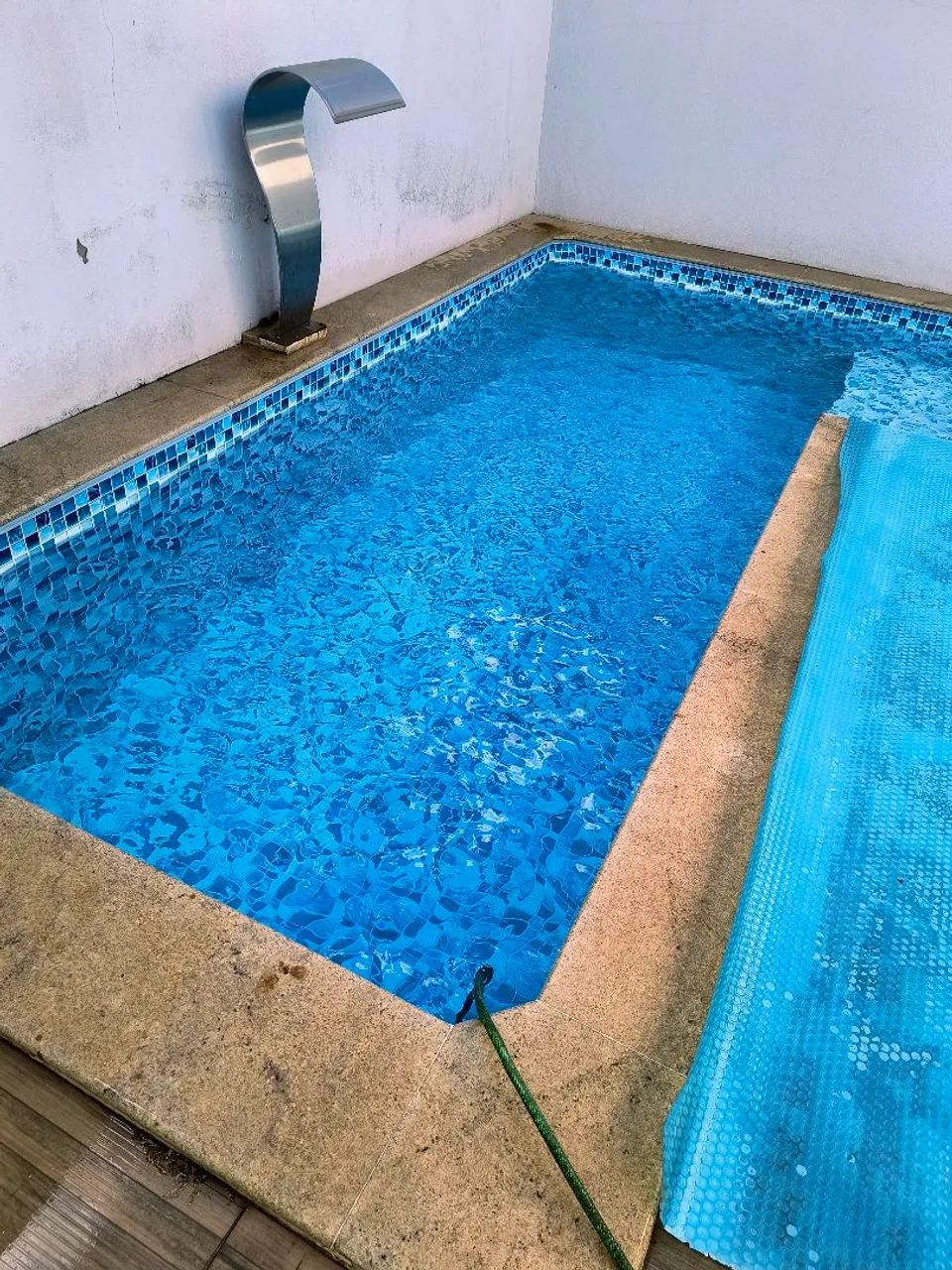 Piscineiro  Uberlândia  - Foto 3