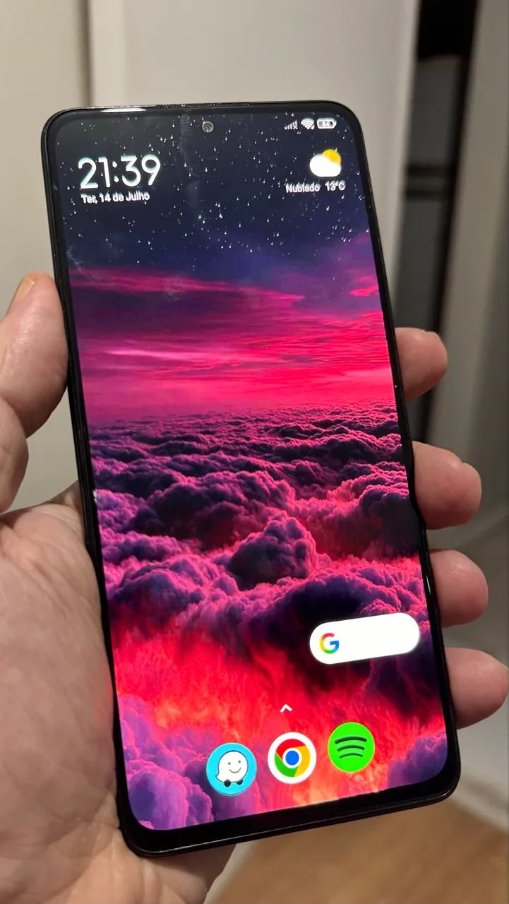 POCO X4 PRO Gamer - Foto 4