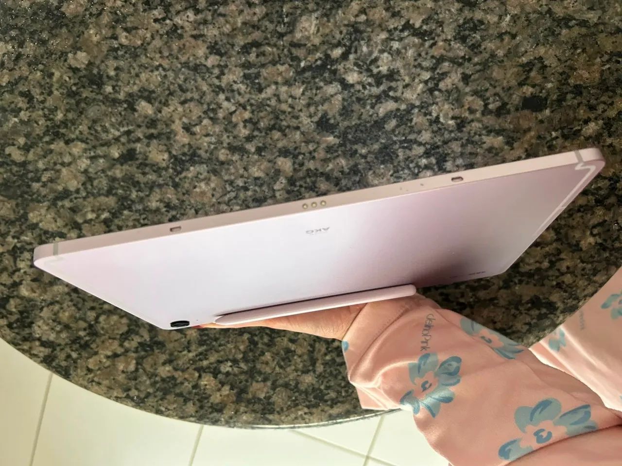Tab Galaxy s9 FE | 128gb 5g - Foto 3