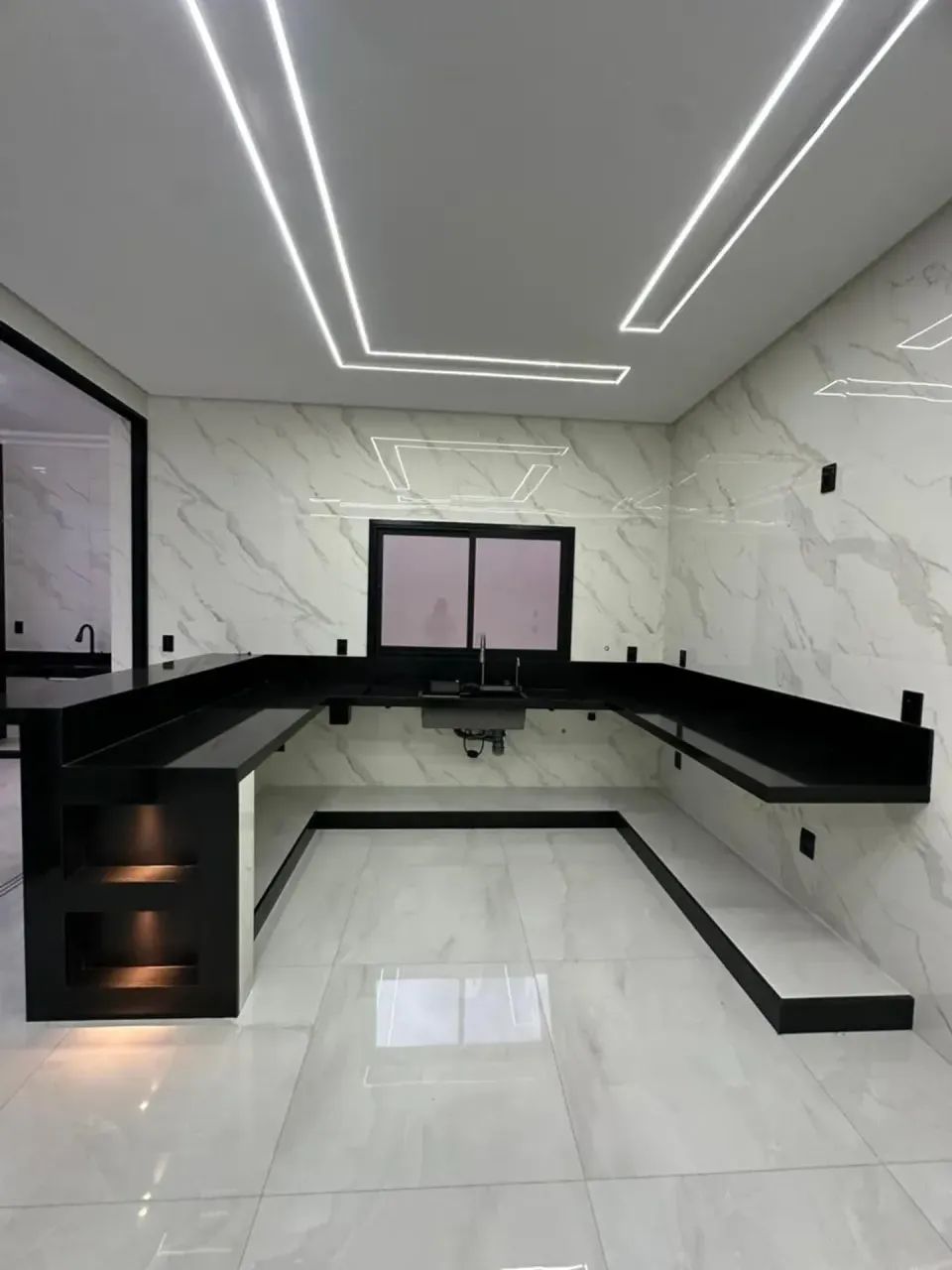 linda casa para locação - Foto 5
