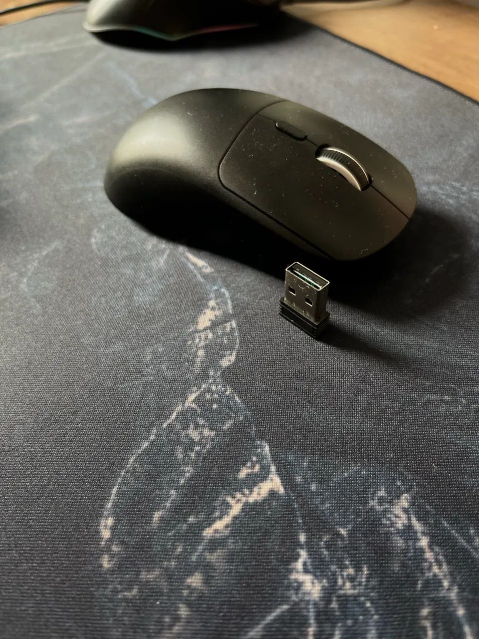 Mouse Gaming  - Foto 2