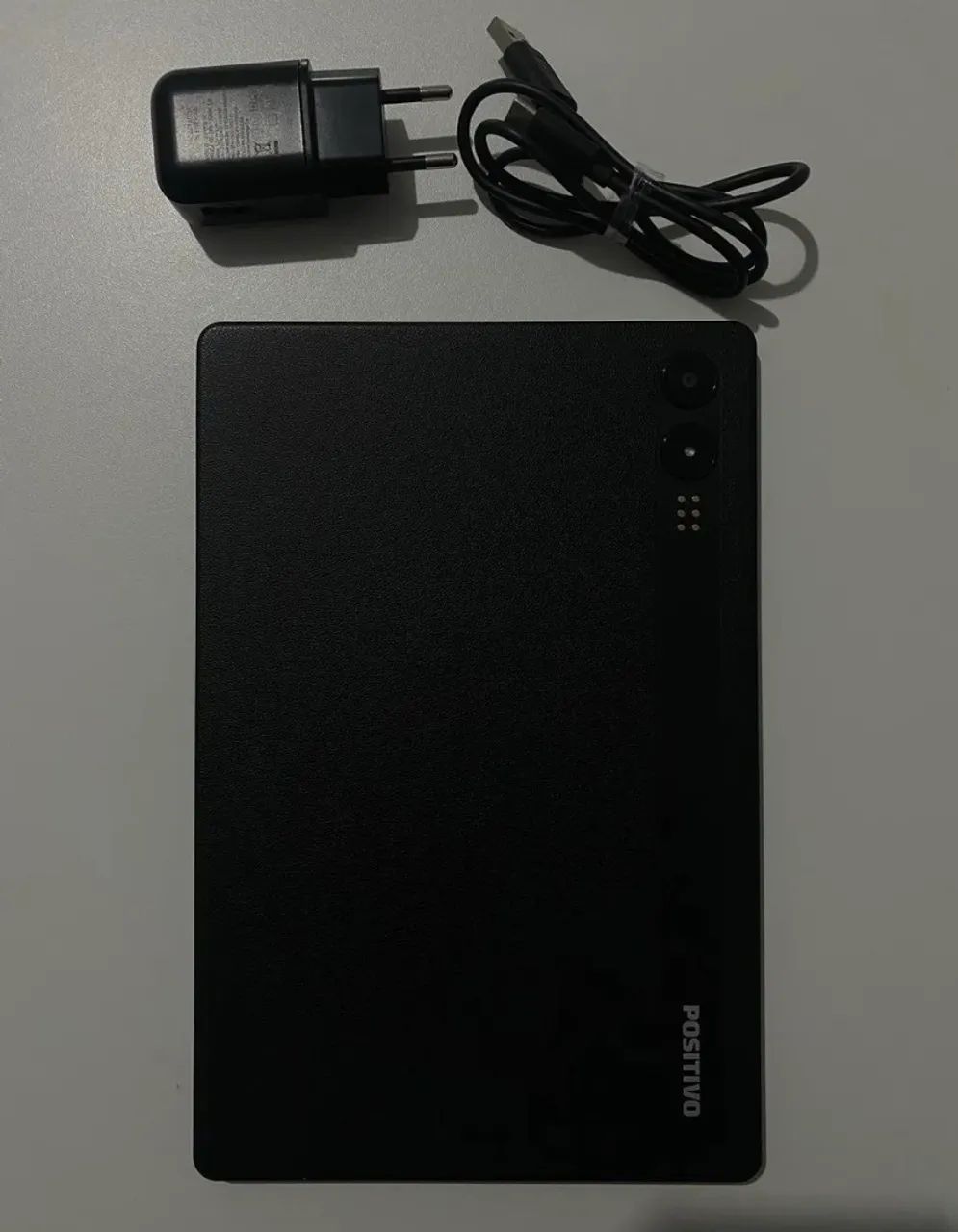 TABLET POSITIVO VISION TAB 10 | 4GB RAM | 128GB | 4G | ANDROID 13 - Foto 2