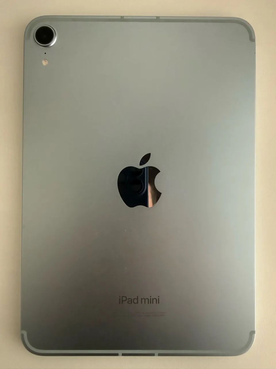iPad Mini Wi-Fi + Cellular A17 - Foto 2
