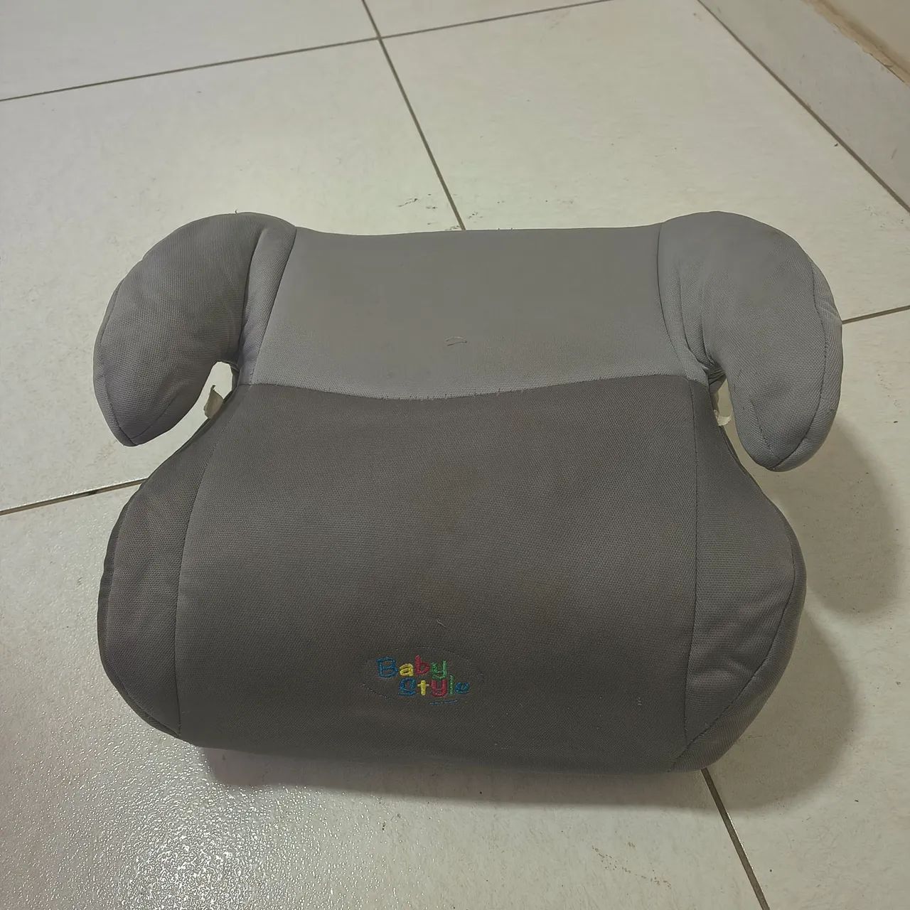 Assento cadeirinha infantil