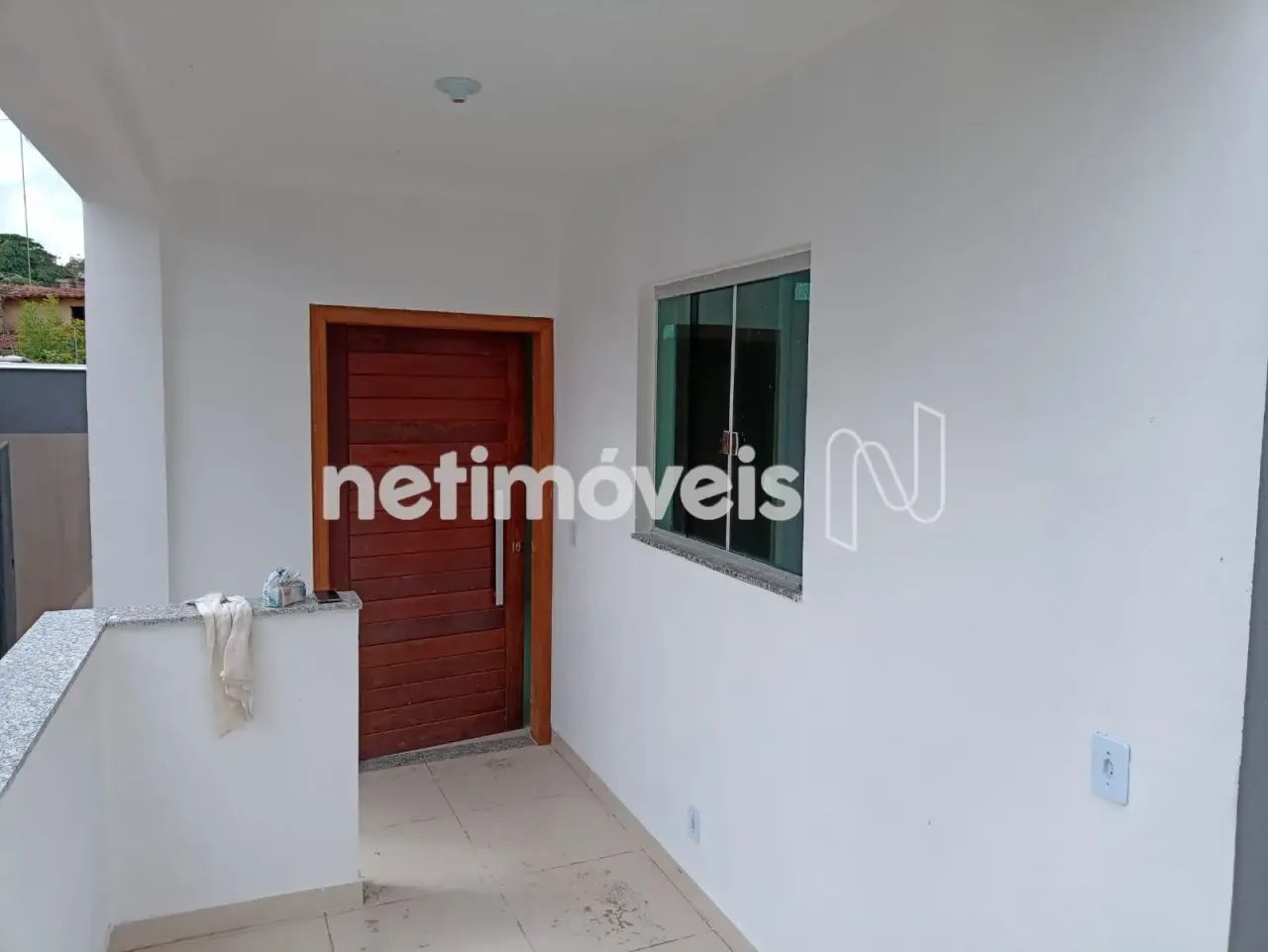 Venda Casa Paraíso Belo Horizonte - Foto 4