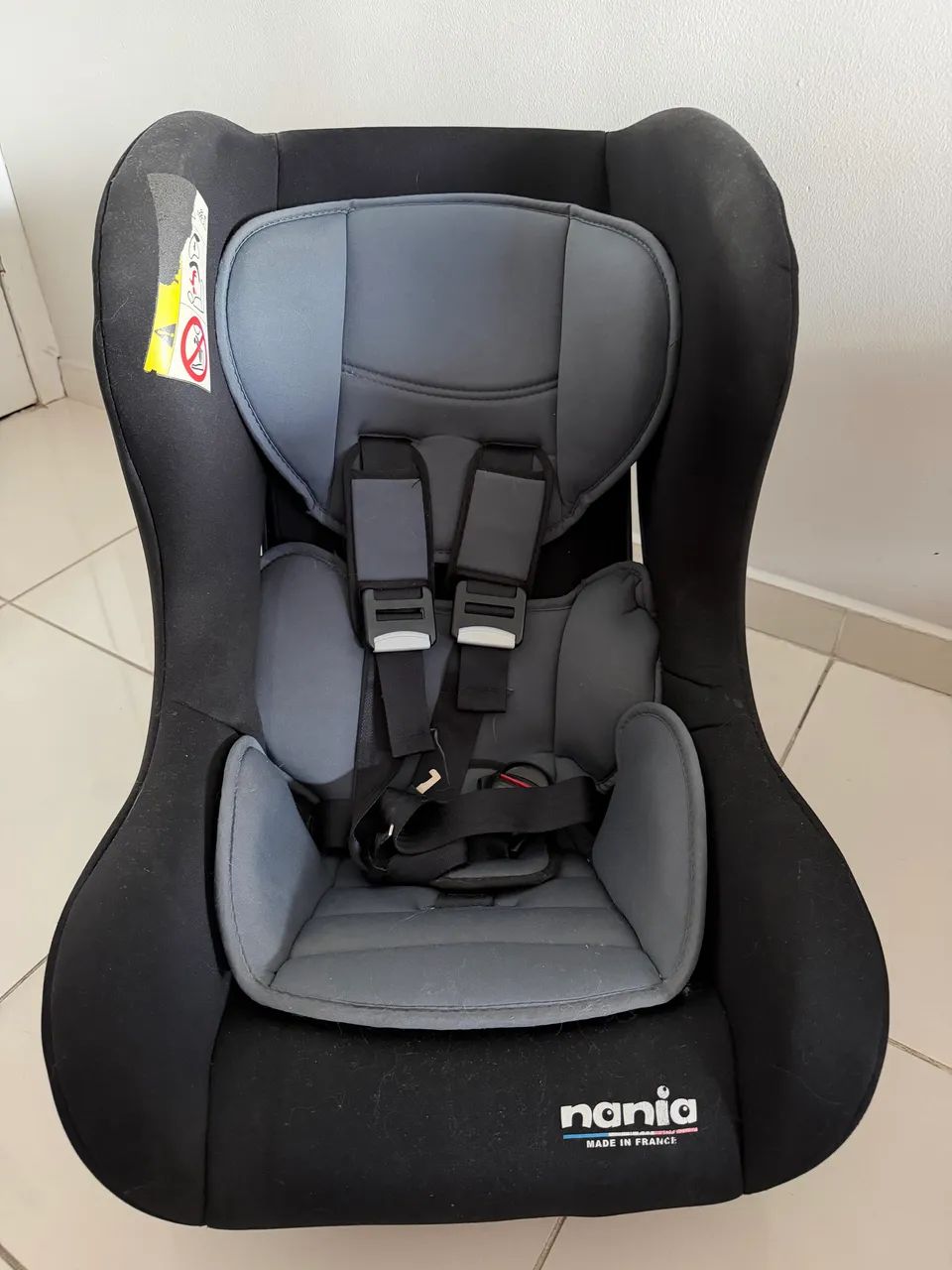 Cadeirinha Nania