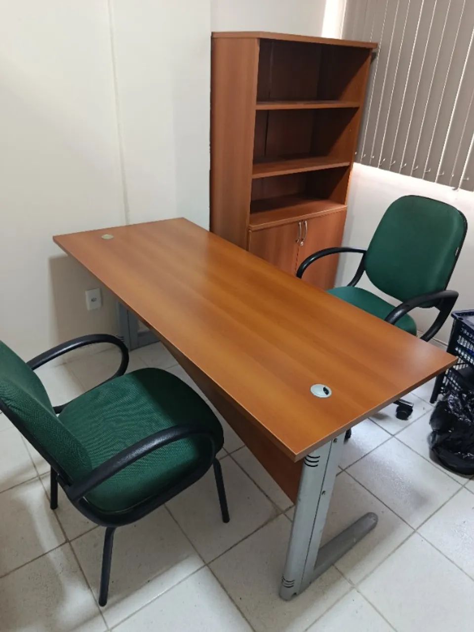 Mesa de escritório  - Foto 4